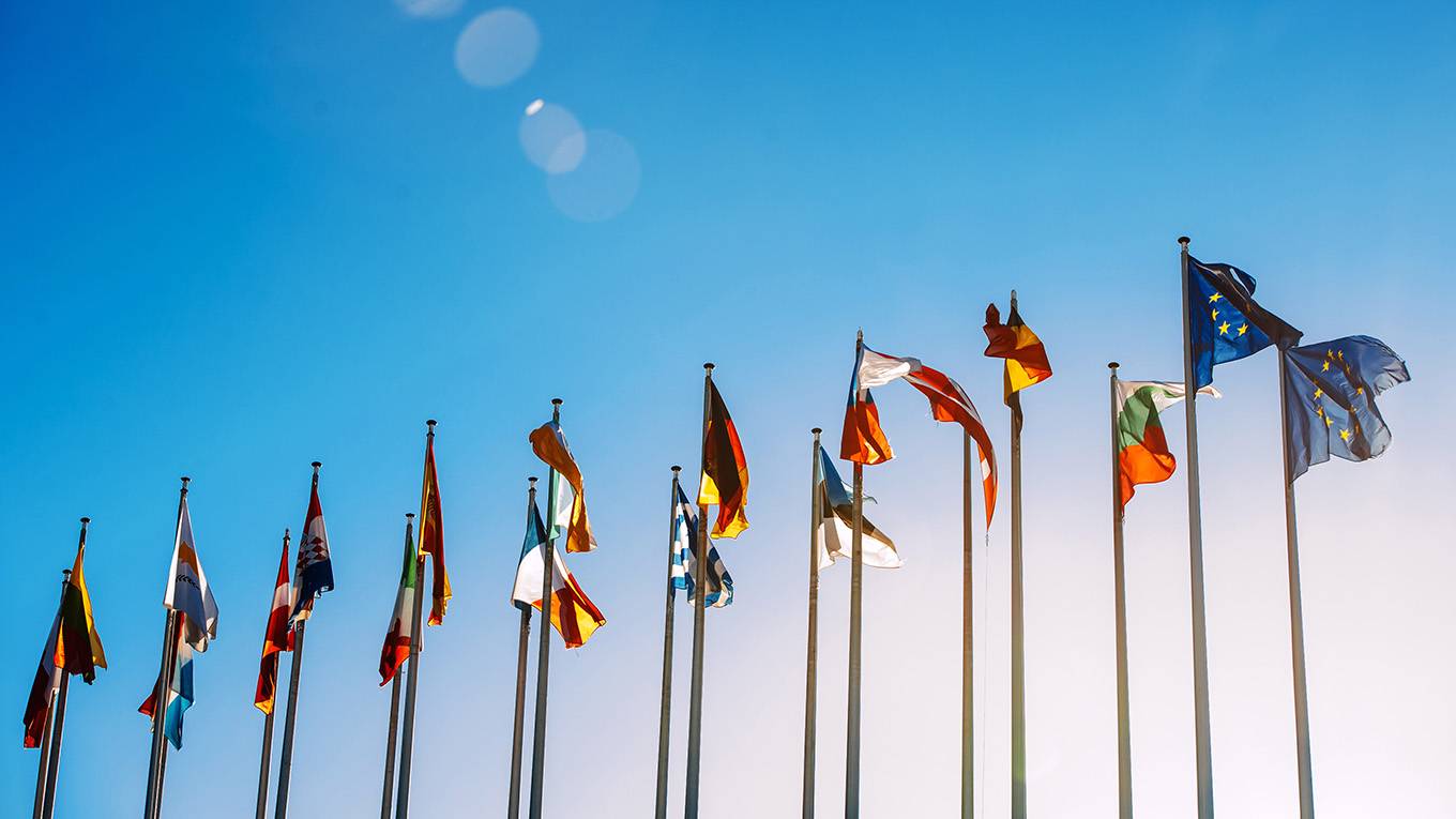 balkenende3_AdrianHancu_eu flags