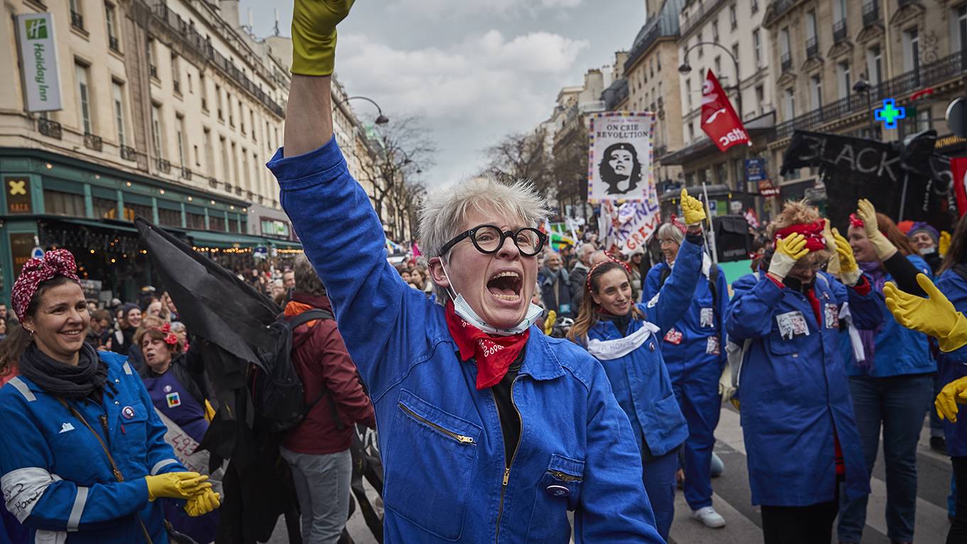 moisi175_Kiran RidleyGetty Images_franceprotestpension