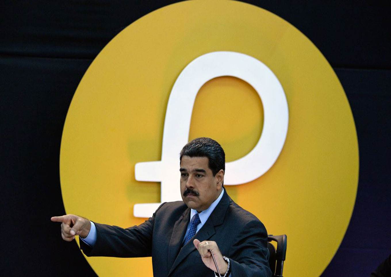 nicolas maduro