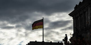 op_anheier7_Paul Zinkenpicture alliance via Getty Images_germanflag