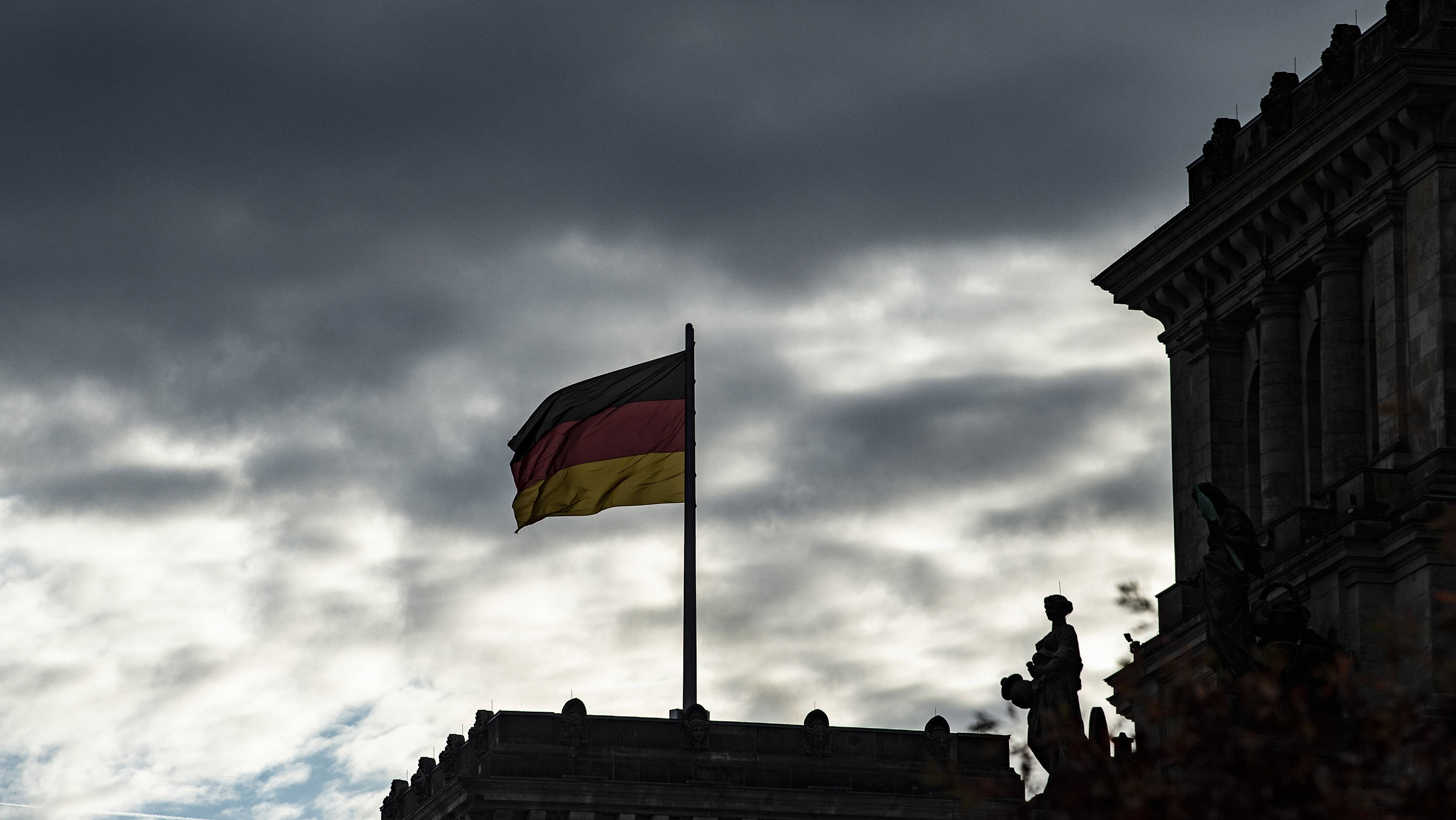 op_anheier7_Paul Zinkenpicture alliance via Getty Images_germanflag