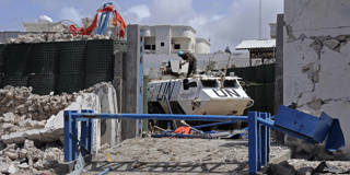 adebajo9_MOHAMED ABDIWAHABAFP via Getty Images_UNpeacekeepers