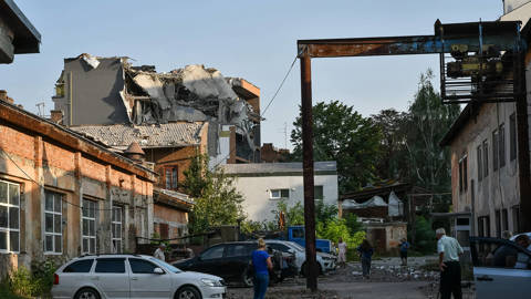 shore1_Olena ZnakAnadolu via Getty Images_lvivbombing