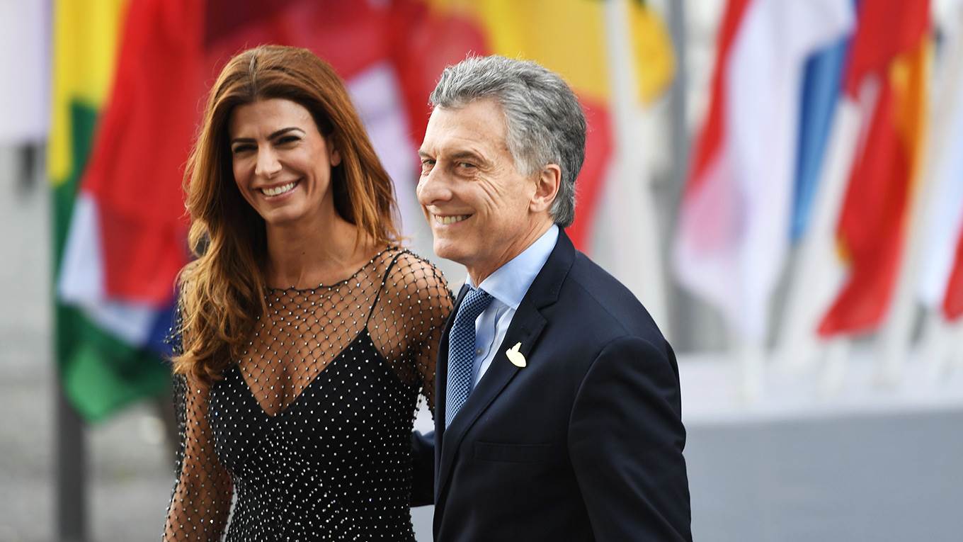 Promise and Peril for Argentina’s G20 Presidency by Guy Edwards