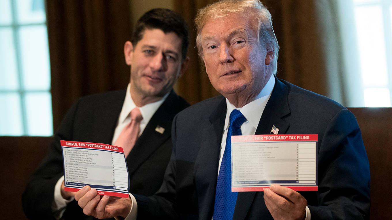Tax reform