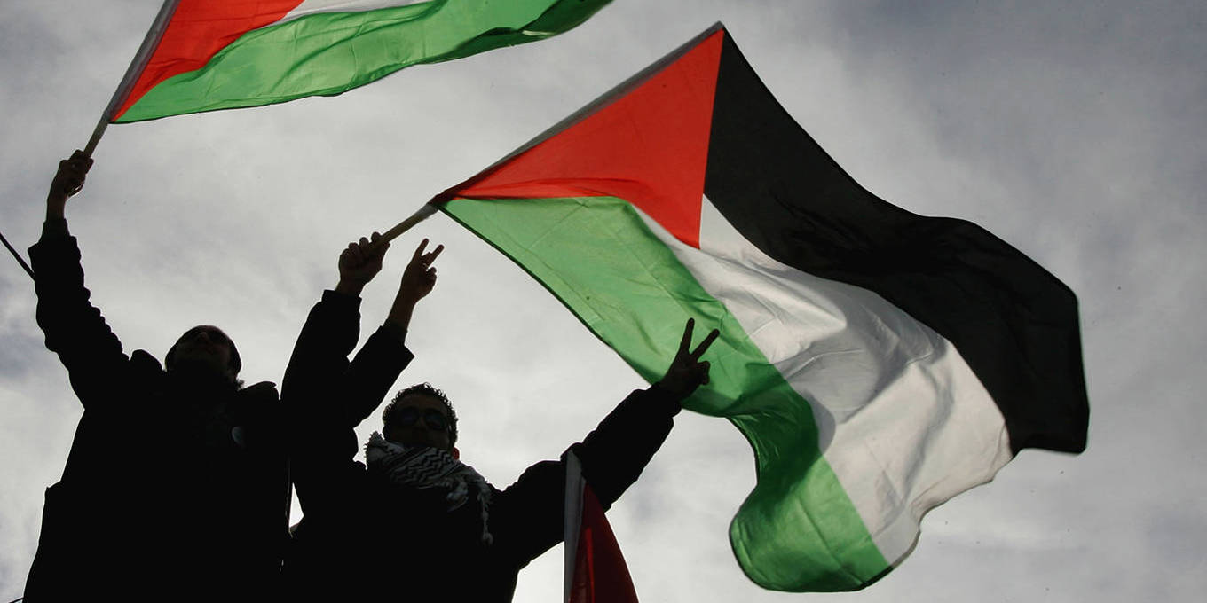 Palestine Peace: Missing Ingredients - Abdullah Gül - News Directory 3