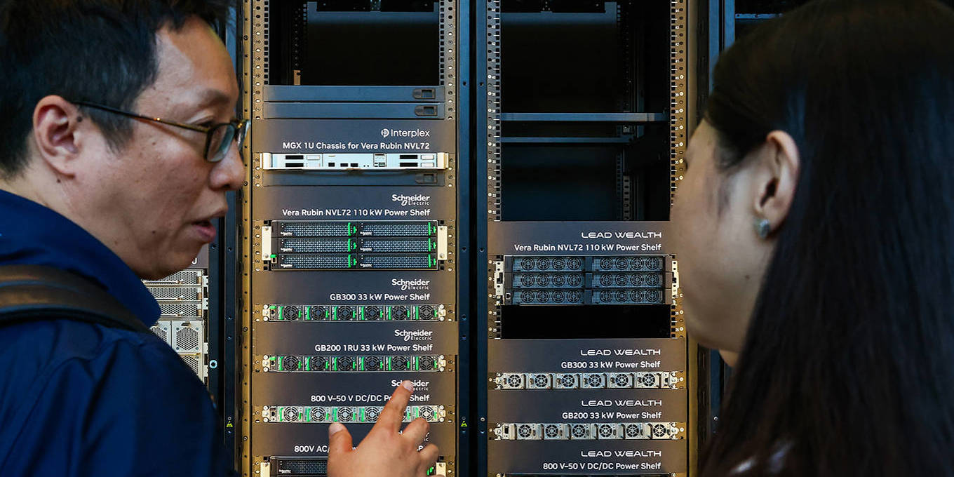AI Sovereignty: Why Model Orchestration Is the New Competitive Advantage