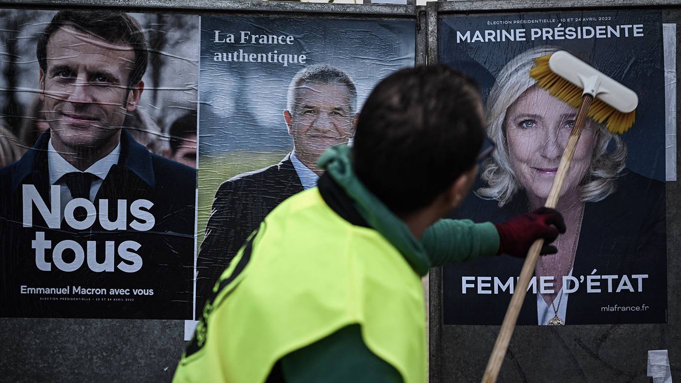 dcohen6_PHILIPPE LOPEZAFP via Getty Images_Élections françaises