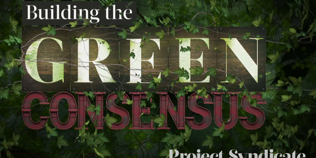 Building the Green Consensus Thumbnail
