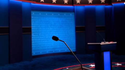 rpersaud12_ BRENDAN SMIALOWSKIAFP via Getty Images_trump biden debate