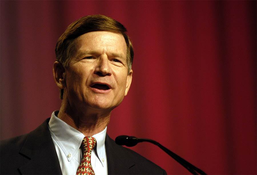 Lamar Smith
