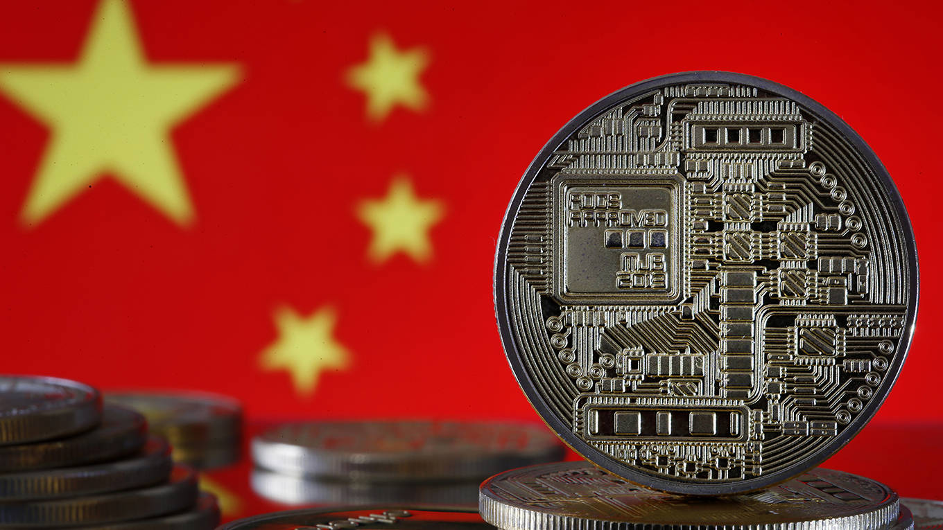 China s Digital Currency Will Rise but Not Rule by Eswar Prasad