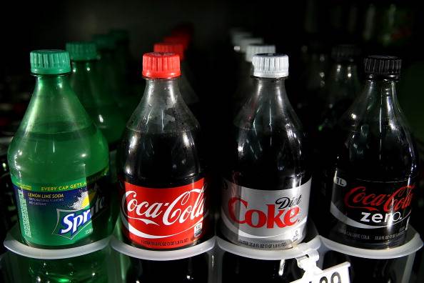 briggs1_Justin Sullivan_Getty Images_softdrinks