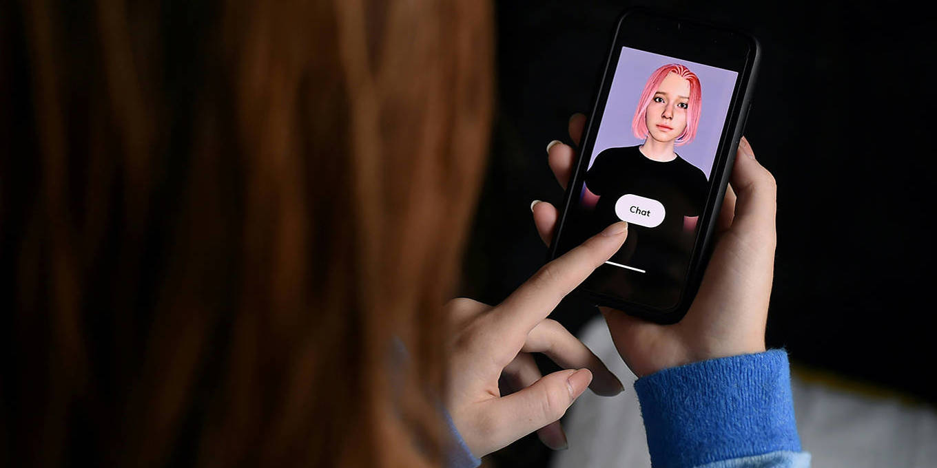 AI Is Not Your Friend: Risks and Concerns - News Directory 3