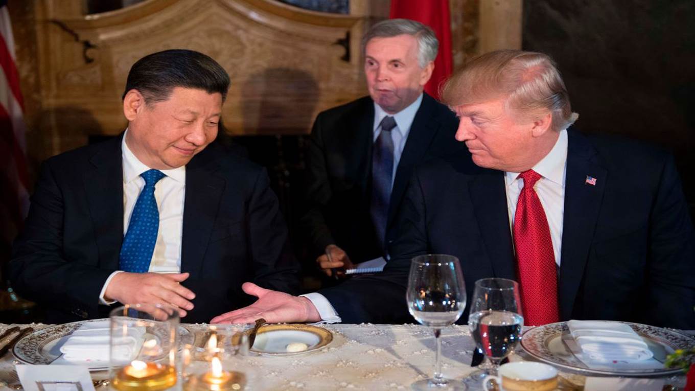 Why A Us-China Tariff Ceasefire Is Coming Soon