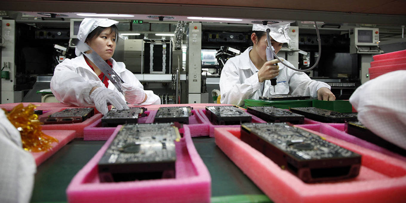 The Limits of China and India’s Growth Models