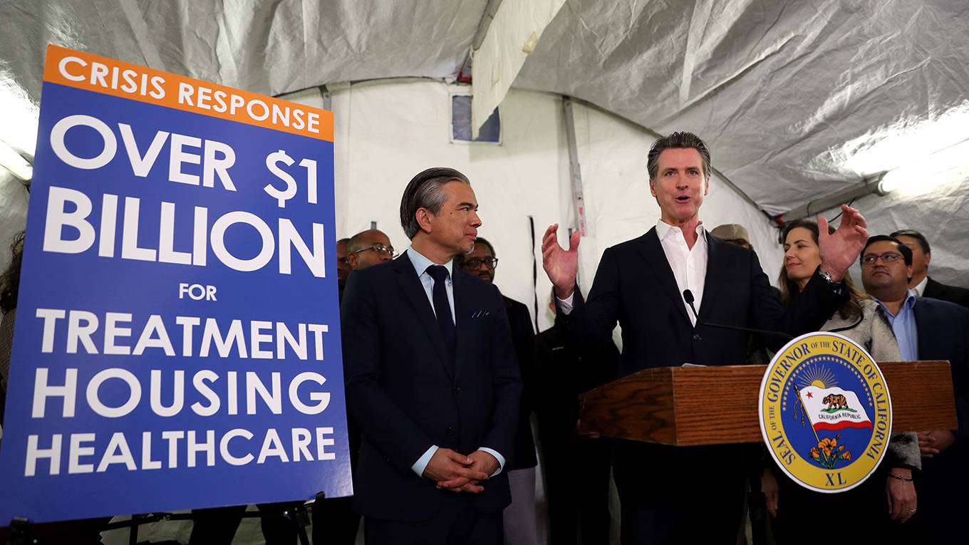 tyson89_Justin SullivanGetty Images_californiagovernornewsom