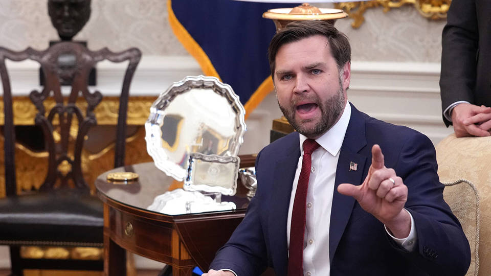 The US Is Now an Extractive Superpower