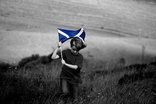 Scottish Referendum