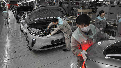 kissane3_Kevin FrayerGetty Images_chinaelectricvehicles