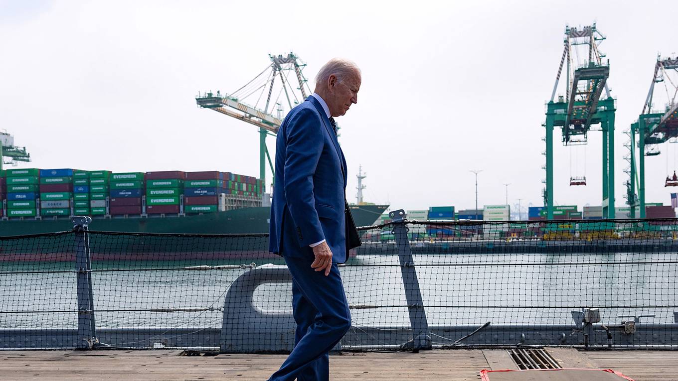 frankel136_ JIM WATSONAFP via Getty Images_bidentrade