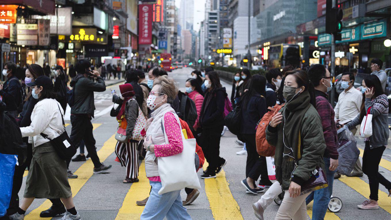 fischer178_Sawayasu TsujiGetty Images_people street masks