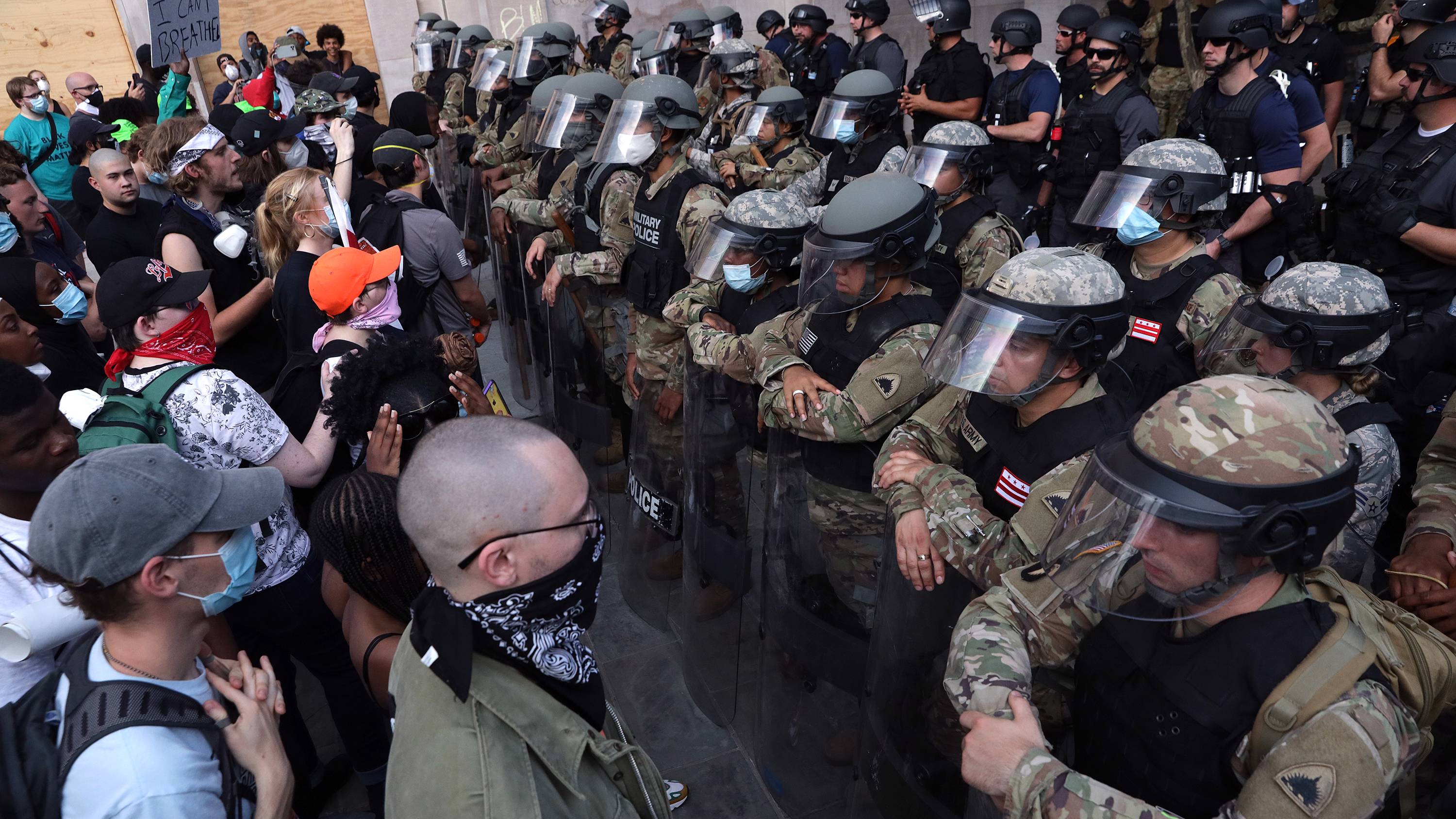 gabriel10_Alex WongGetty Images_USblacklivesmatterprotest