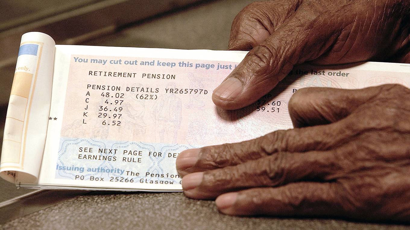 fornero1_Graeme RobertsonGetty Images_pension