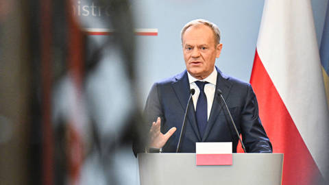 sierakowski111_Omar MarquesGetty Images_donaldtusk