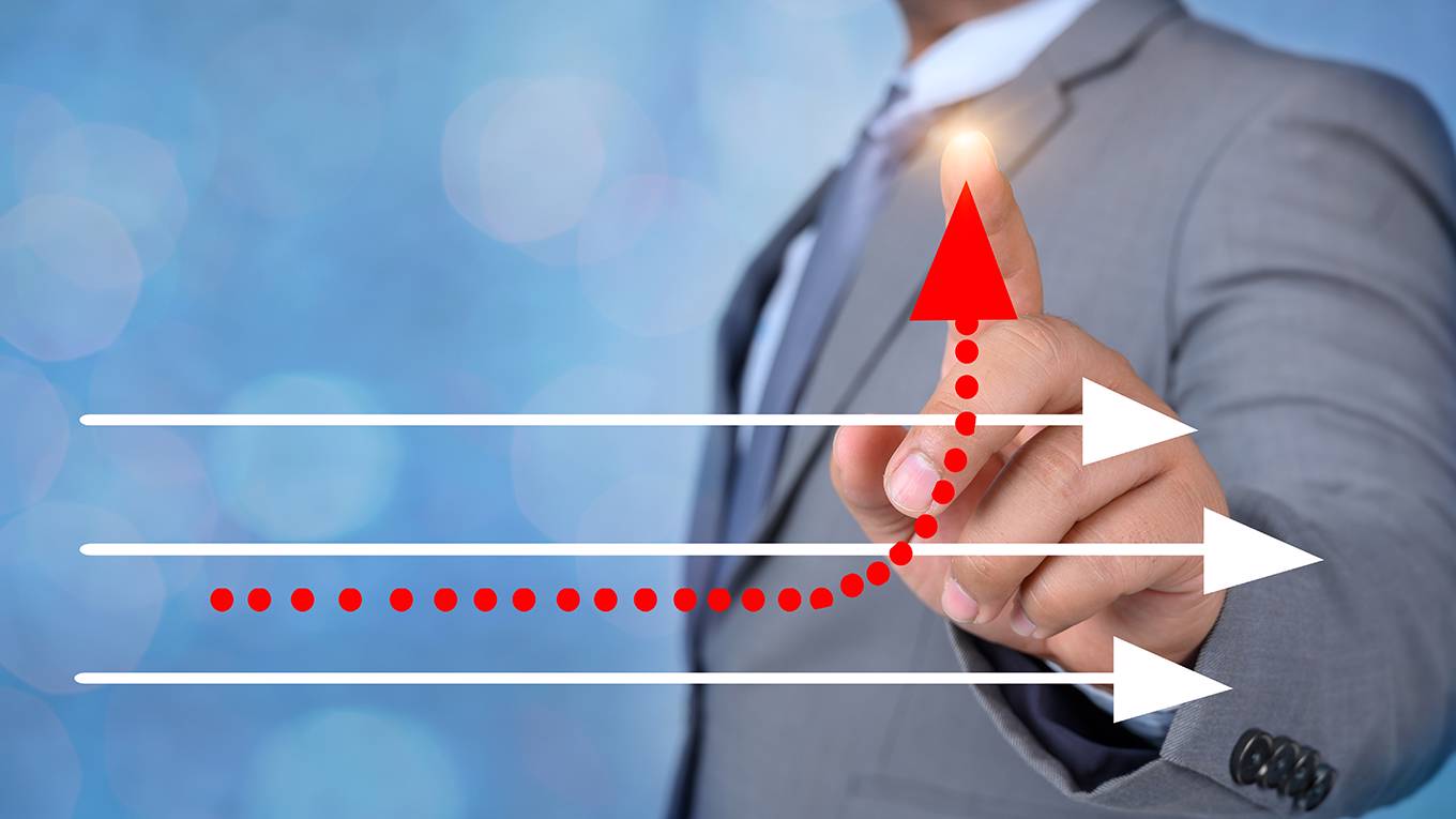 boskin67_sarayut Thaneerat Getty Images_businessmangraphgrowth