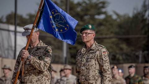 borrell1_Michael Kappeler_picture alliance via Getty Images_nato eu soldiers