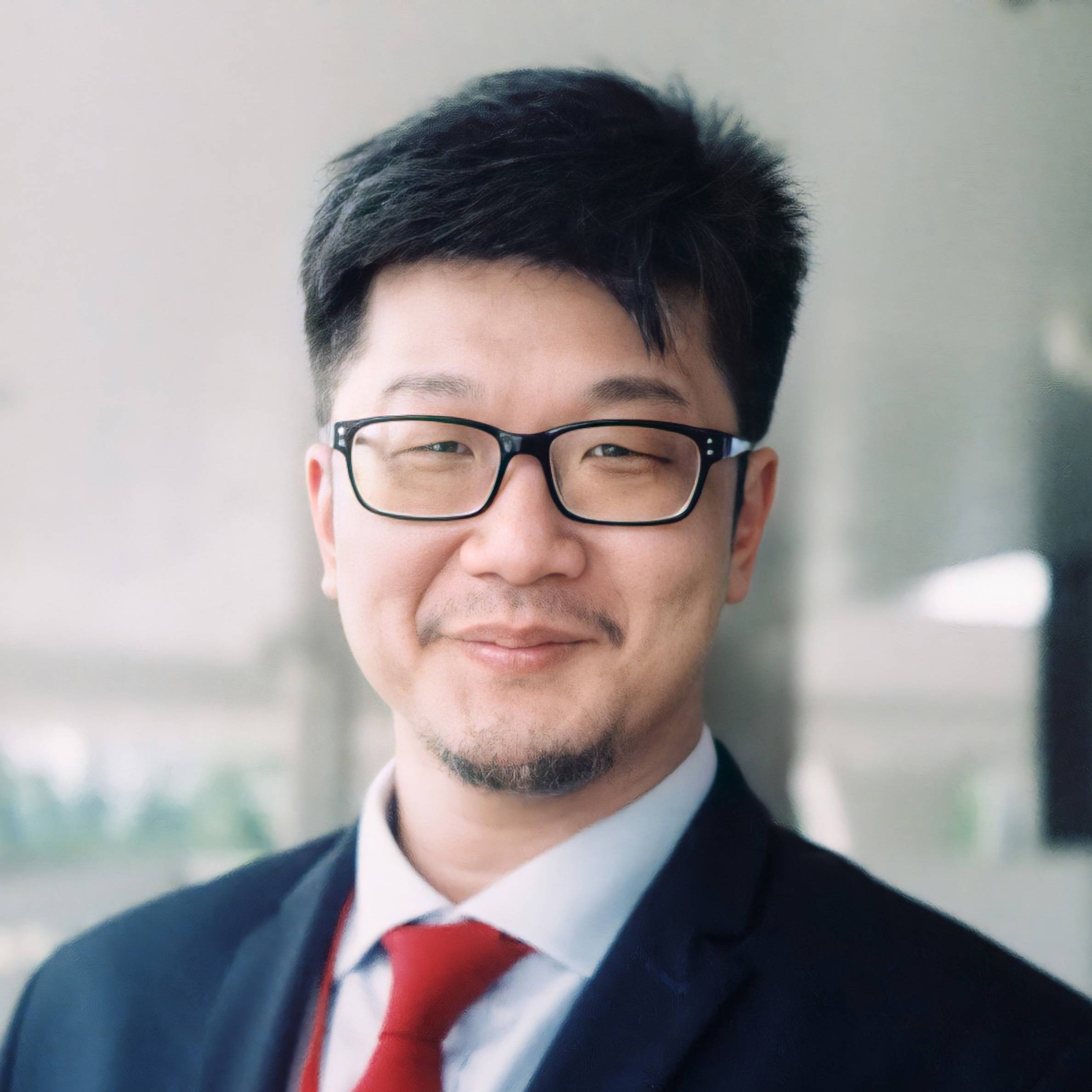 Photo of Yin Shao Loong
