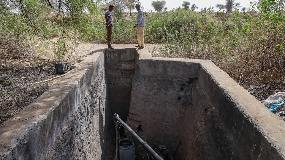How Developing Countries Can Do More With Less