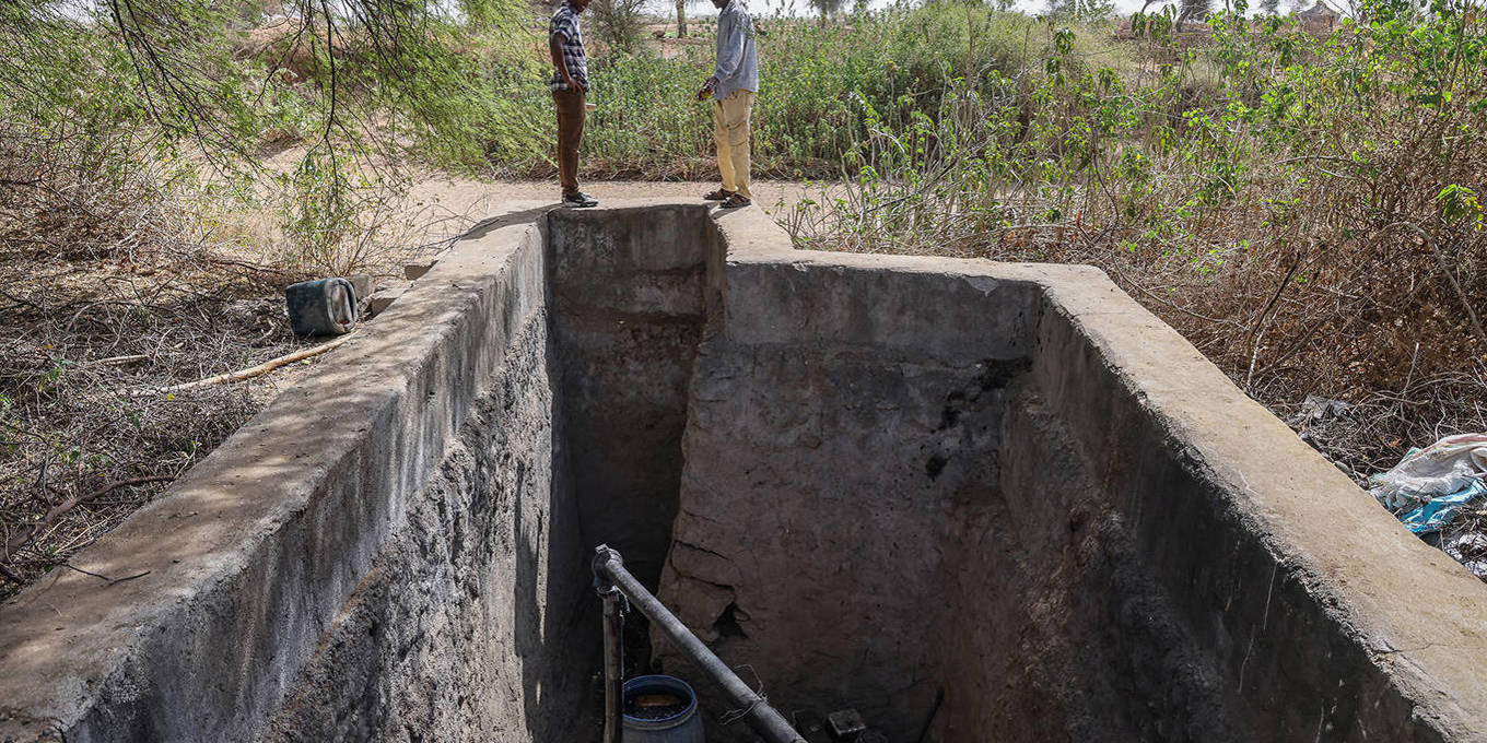 Reinventing Development Evaluation in Africa Through Local Ownership - News Directory 3