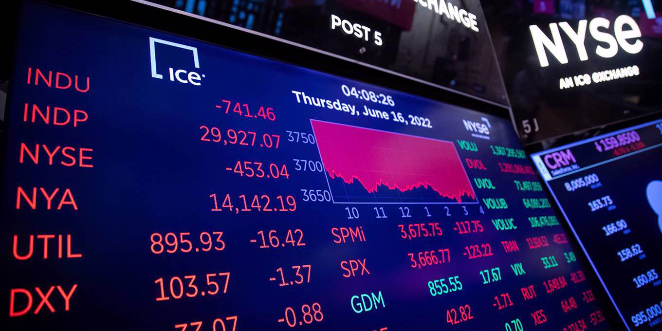 Yes, the US Economy Is Likely in Recession by Robert J. Barro - Project ...