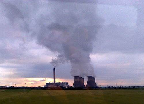 Power Station