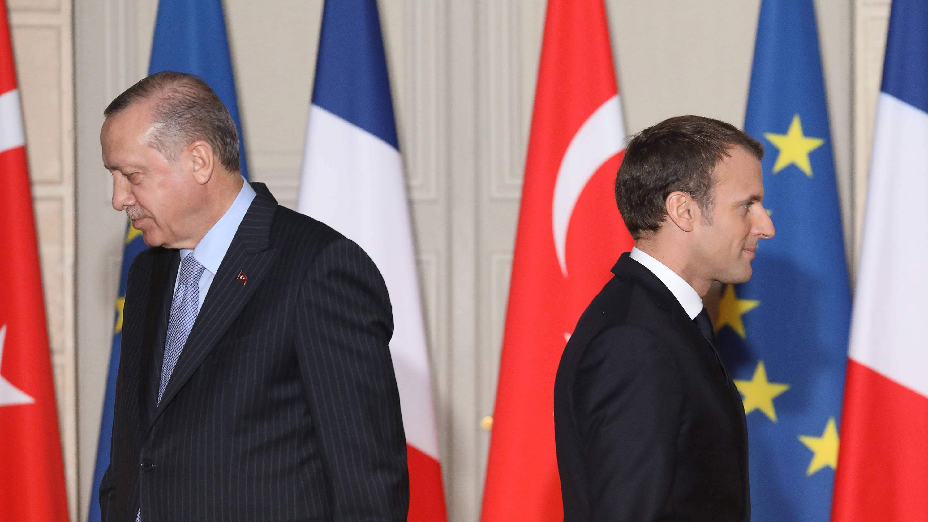 palacio108_LUDOVIC MARINAFP via Getty Images_erdoganmacron