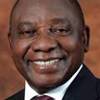 Cyril Ramaphosa