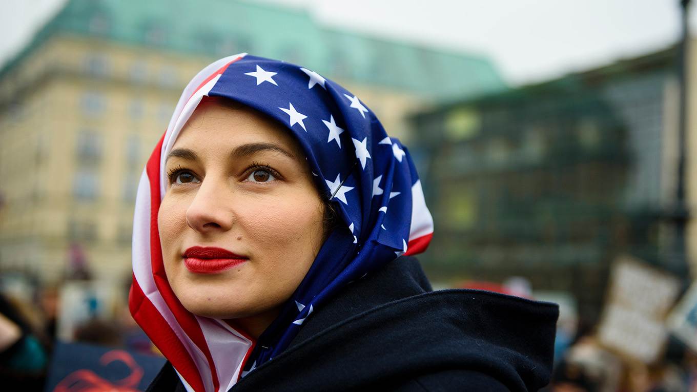 tamir1_GREGOR FISCHERAFPGetty Images_nationalism