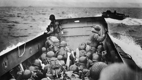 skidelsky202_BettmannGetty Images_d-day