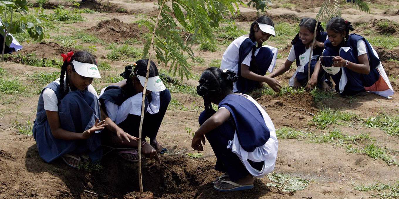 Natural-Born Climate Commitments