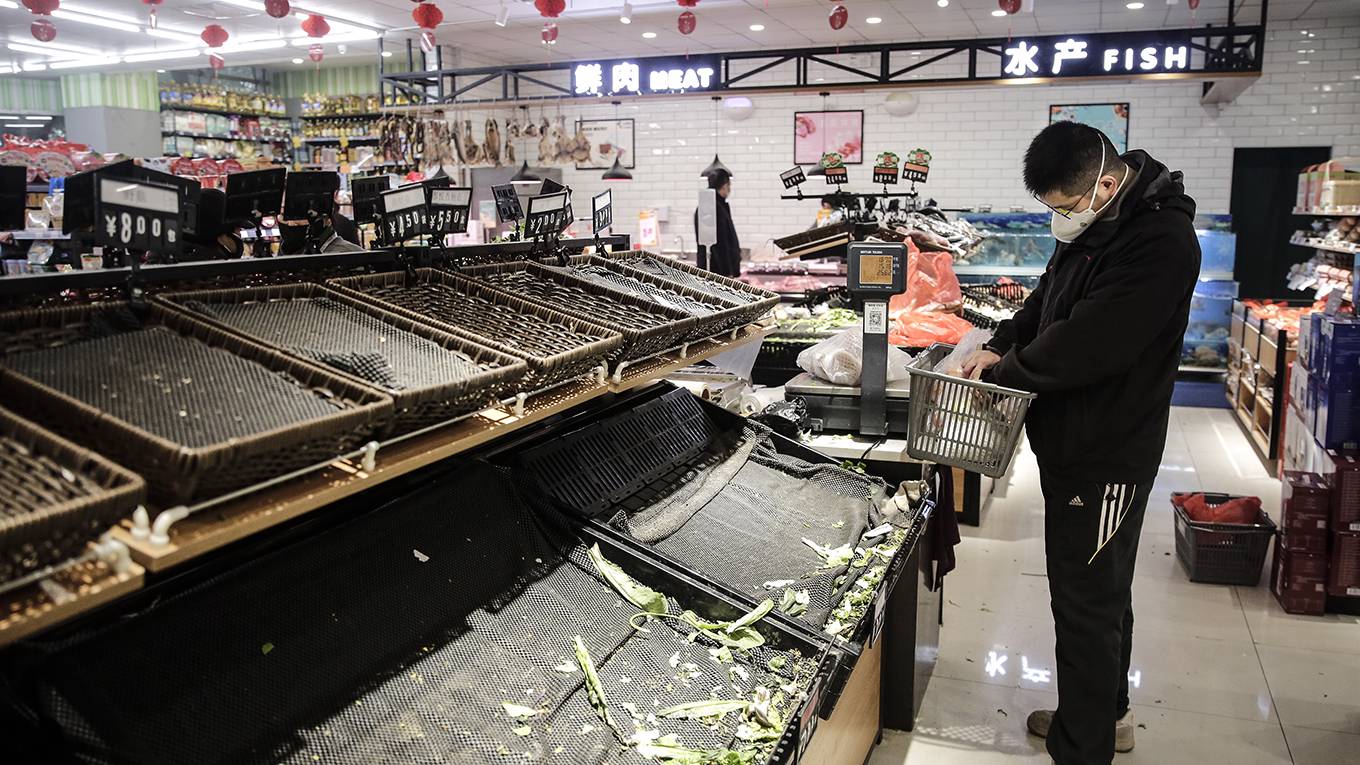 tiensin1_Getty Images_coronavirusgrocerystorefood