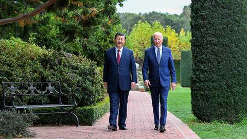 haass161_Li XuerenXinhua via Getty Images_bidenxi