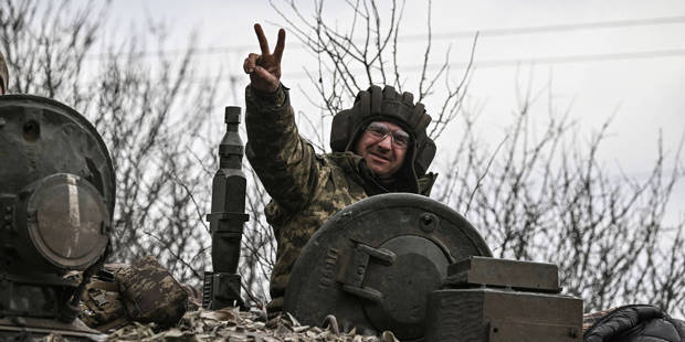 soros121_ARIS MESSINISAFP via Getty Images_ukrainewar