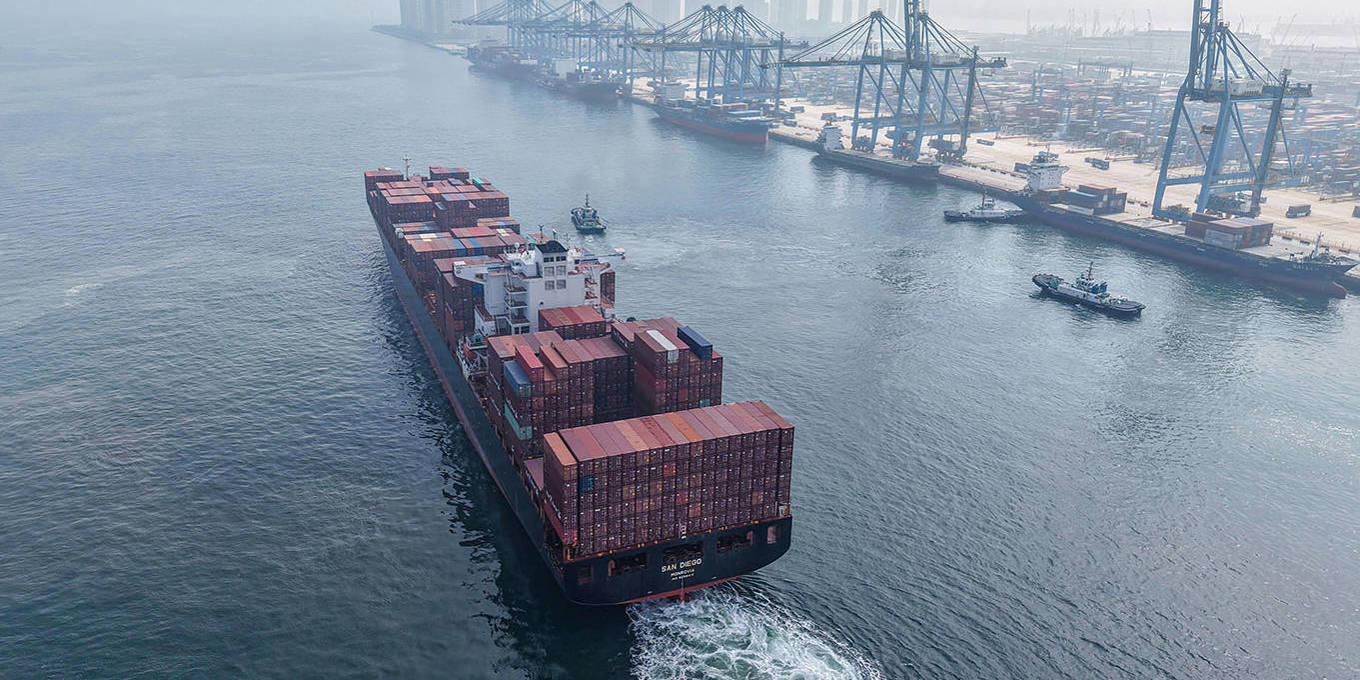 Trade Wars Destroy the Planet