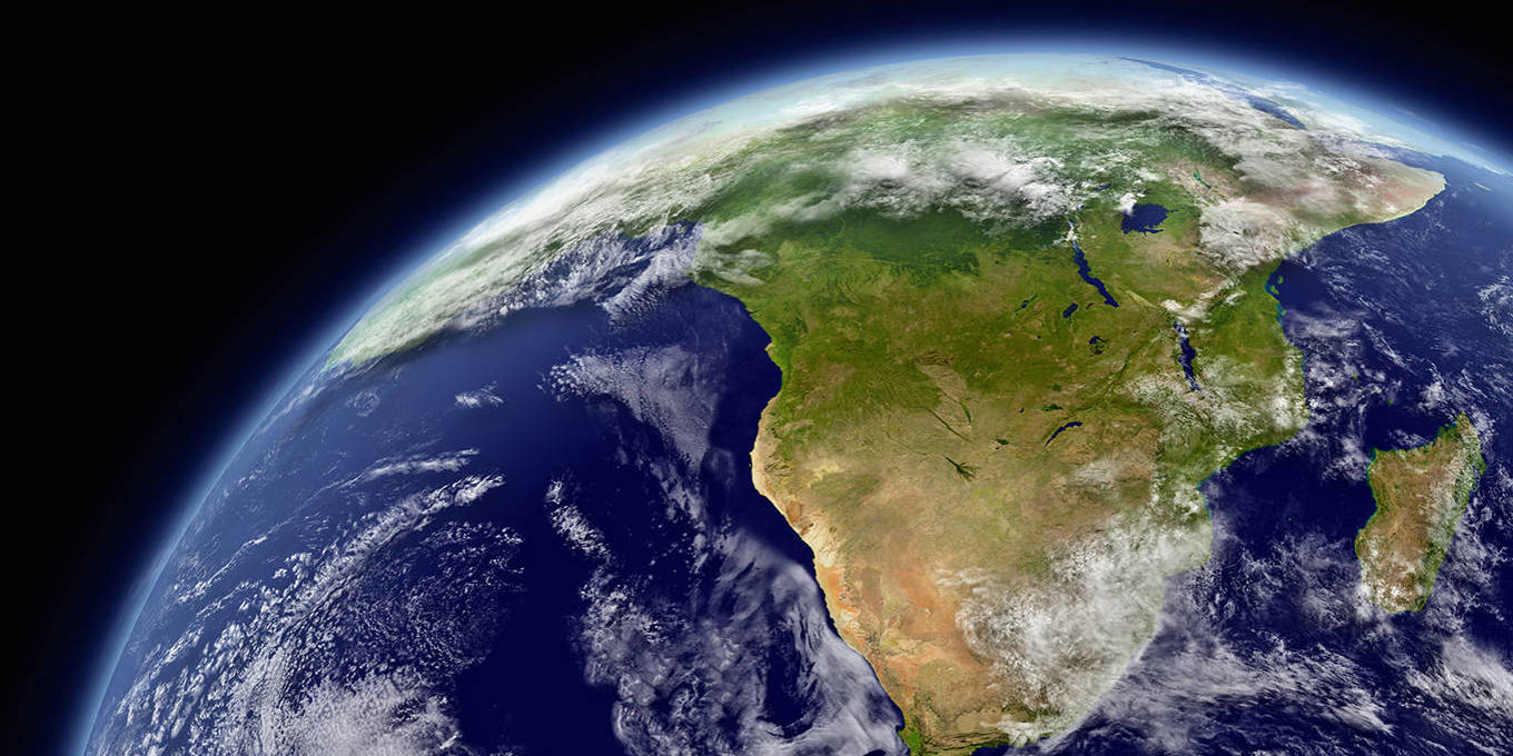 Africa Is Not a Solar Geoengineering Test Site