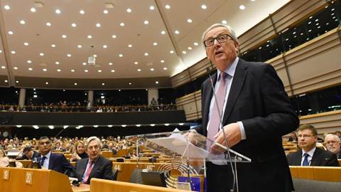 palacio68_John Thys_AFP_Getty Images_Juncker EU parliament