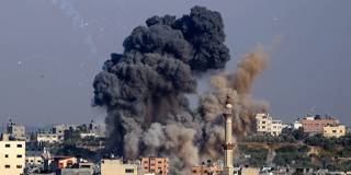 benami175_ANAS BABAAFP via Getty Images_bomb