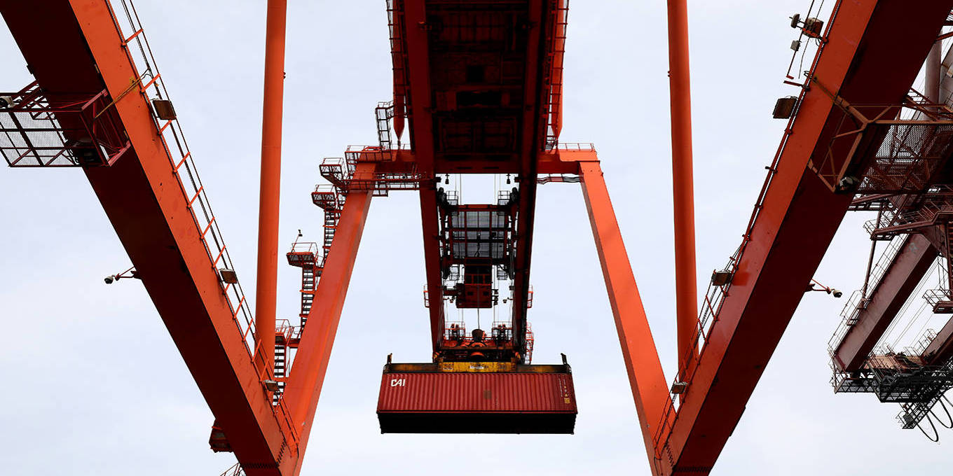 South Korea’s Precarious Balancing Act