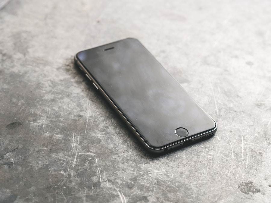 iPhone